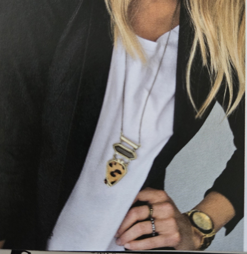Silpada Timeless TORTOISE Watch - Picture 14 of 16